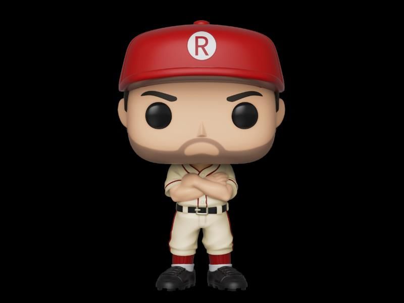 Funko Pop! Movies A League of Their Own Jimmy