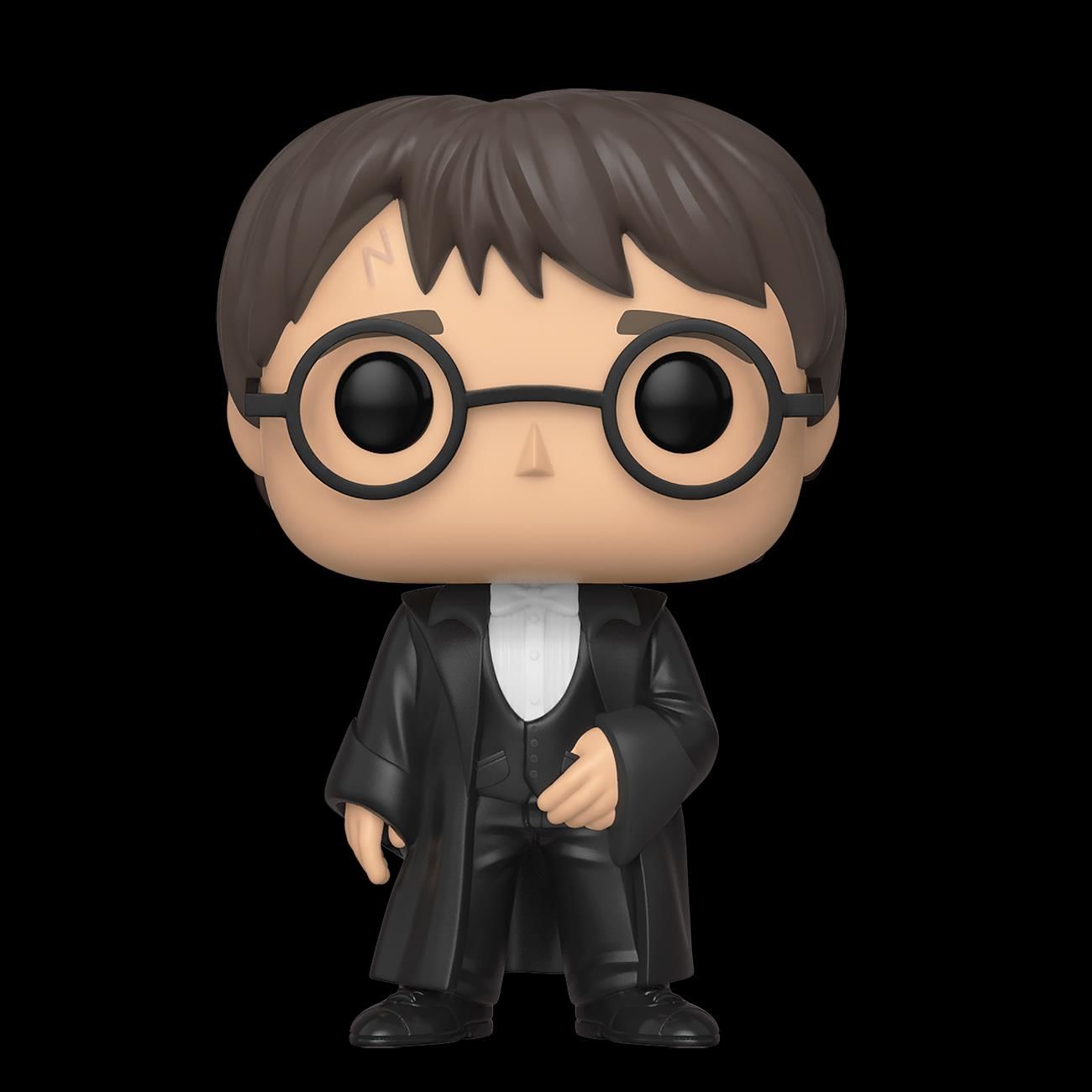 Funko Pop! Harry Potter S7 Harry Potter (Yule Ball)