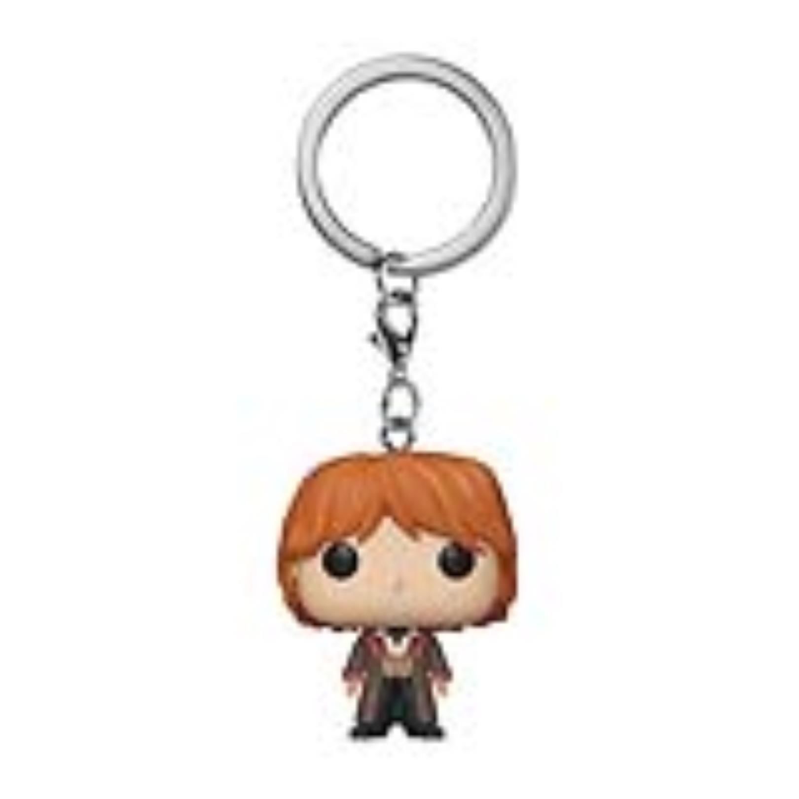 Funko Pocket Pop! Keychain Harry Potter - Ron (Yule Ball)