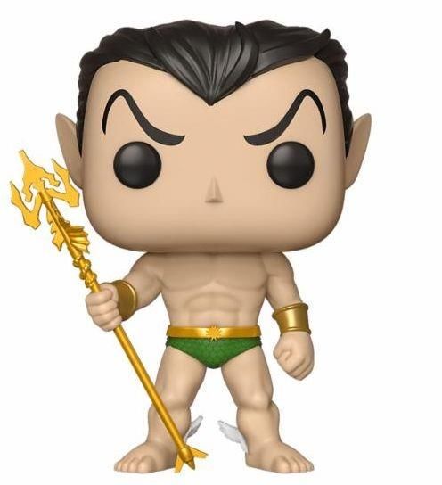 Funko Pop! Marvel 80th Anniversary First Appearance Namor