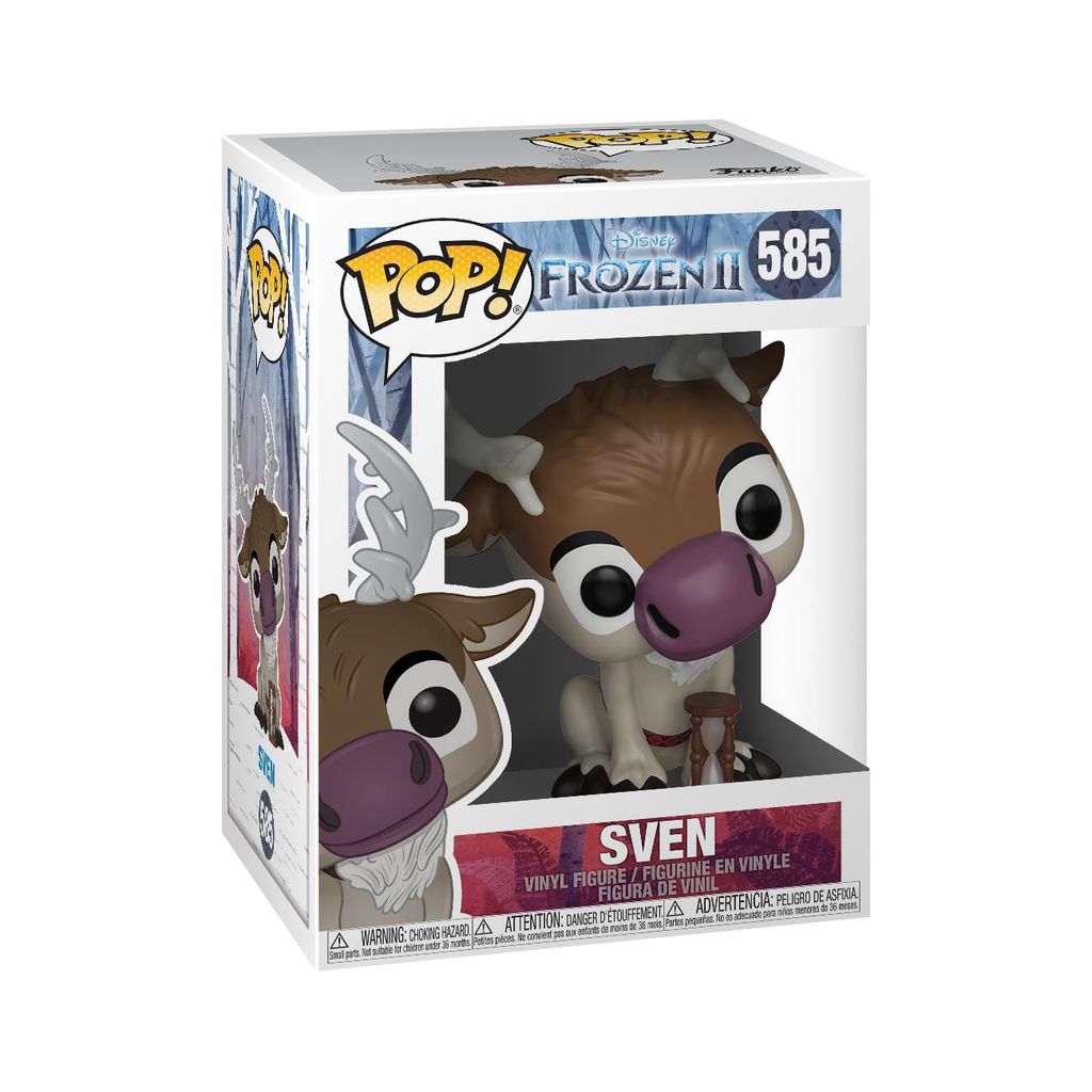 Funko Pop! Disney Frozen 2 - Sven