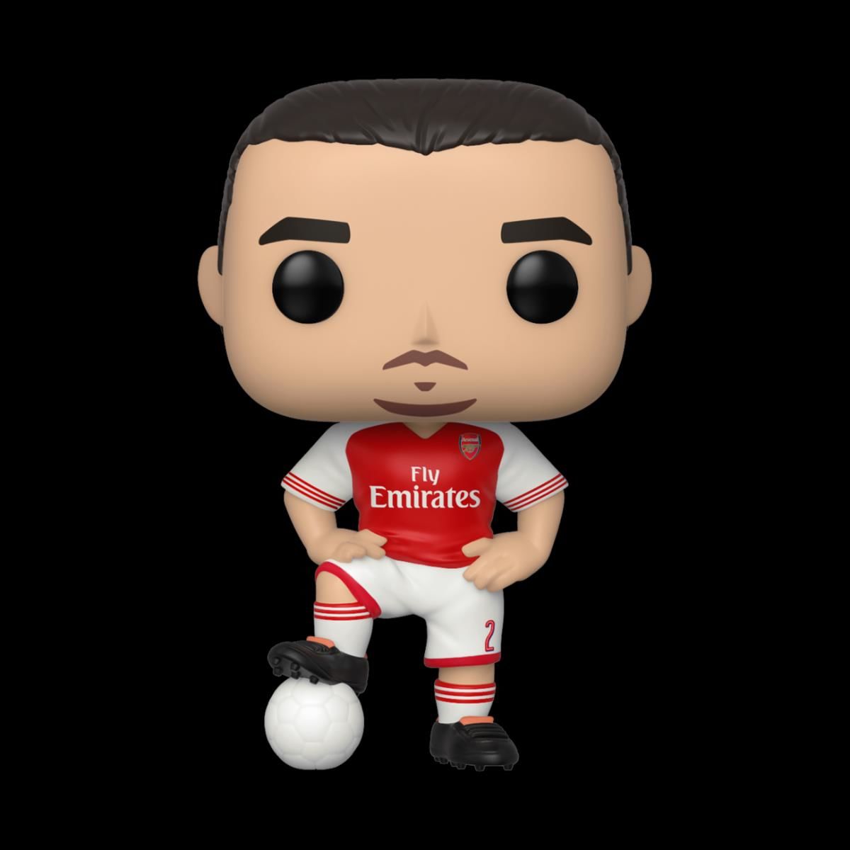 Funko Pop! Football Arsenal Héctor Bellerin