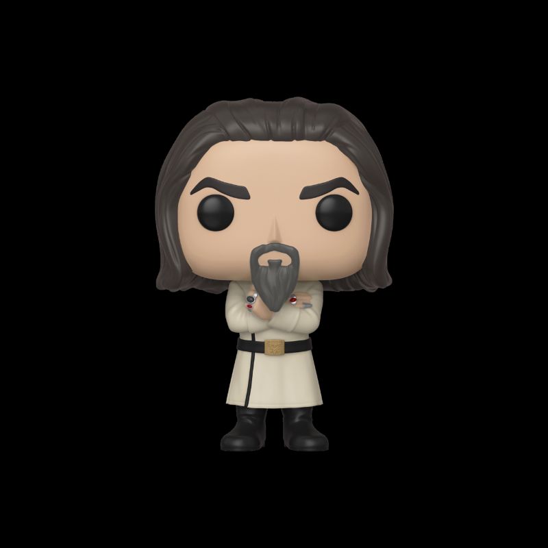 FUNKO POP! Harry Potter S8 Igor Karkaroff (Yule)