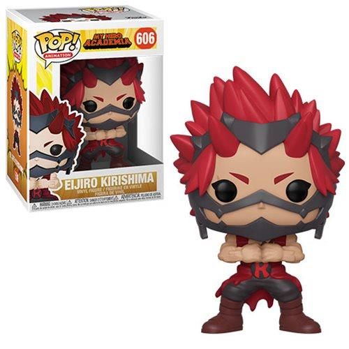 Funko POP! Animation My Hero Academia S3 Kirishima