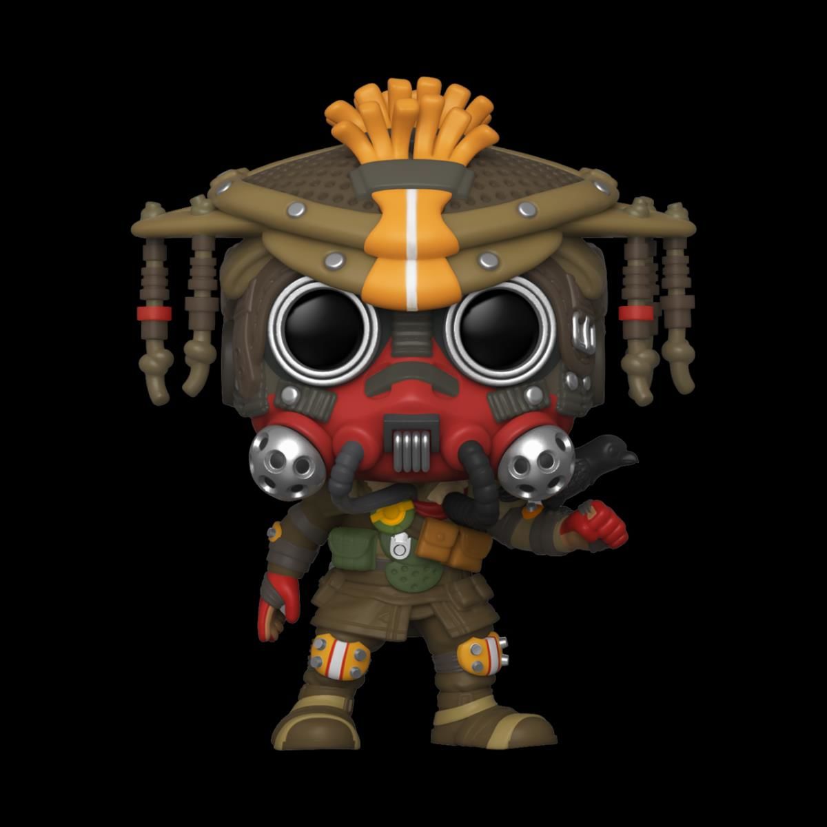 Funko Pop! Games Apex Legends Bloodhound