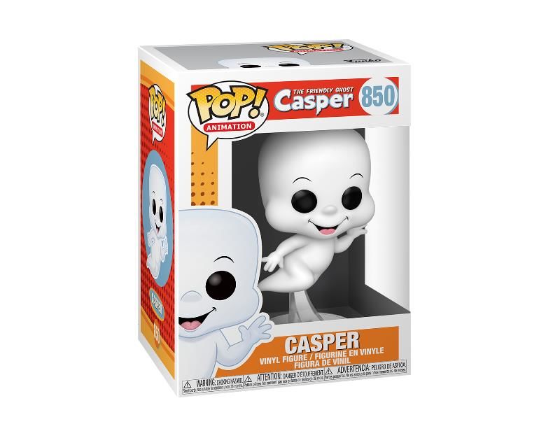 Funko Pop! POP Animation Casper