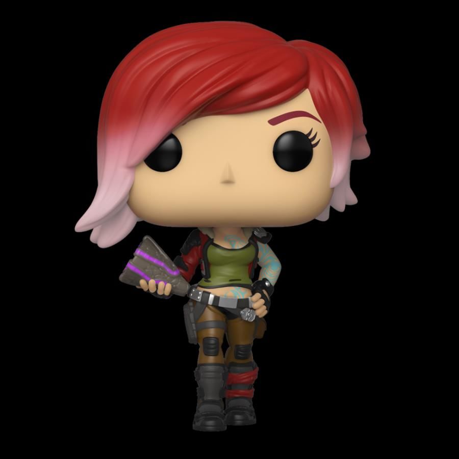 Funko Pop! Games Borderlands 3 Lilith the Siren