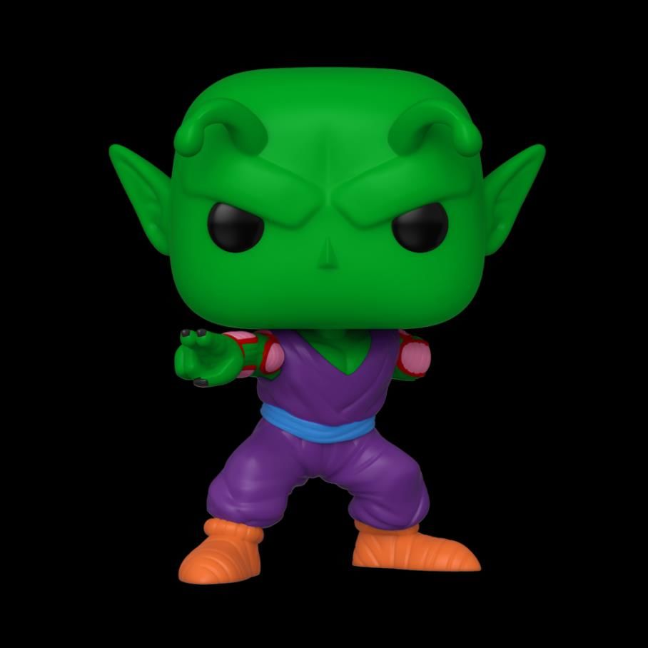Funko Pop! Dragon Ball Z S7 Piccolo