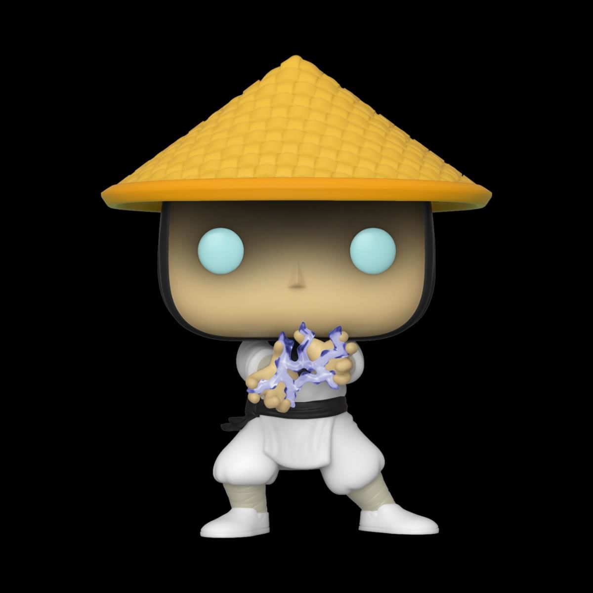 Funko Pop! Games Mortal Kombat - Raiden