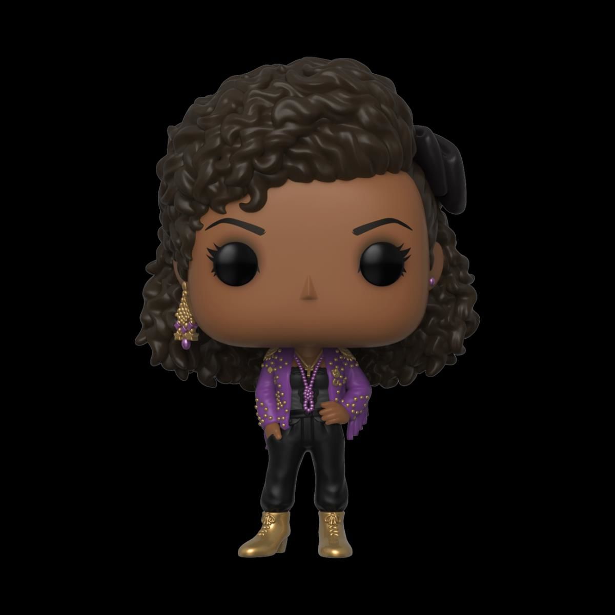 Funko Pop! TV Black Mirror - Kelly