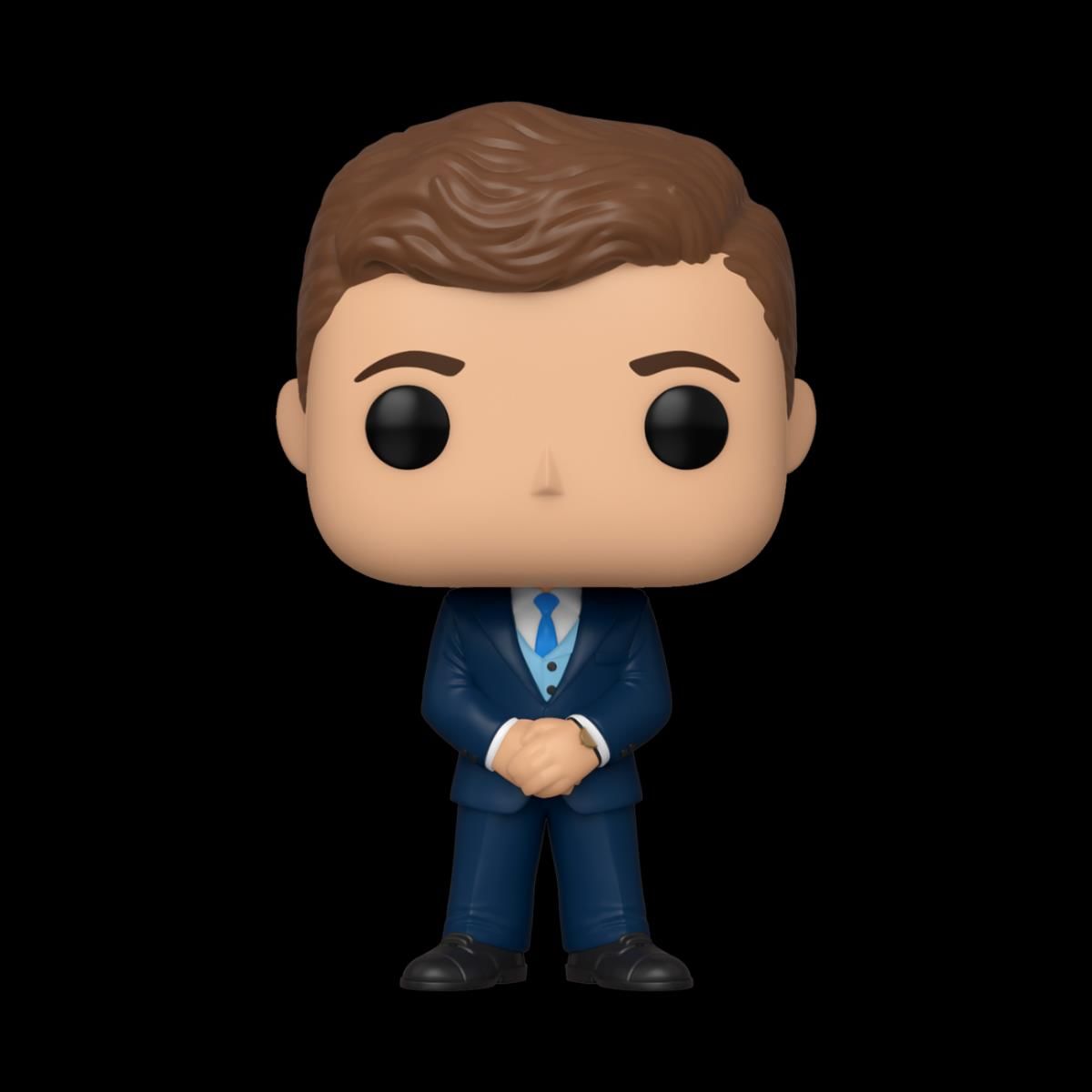 Funko Pop! Icons John F. Kennedy
