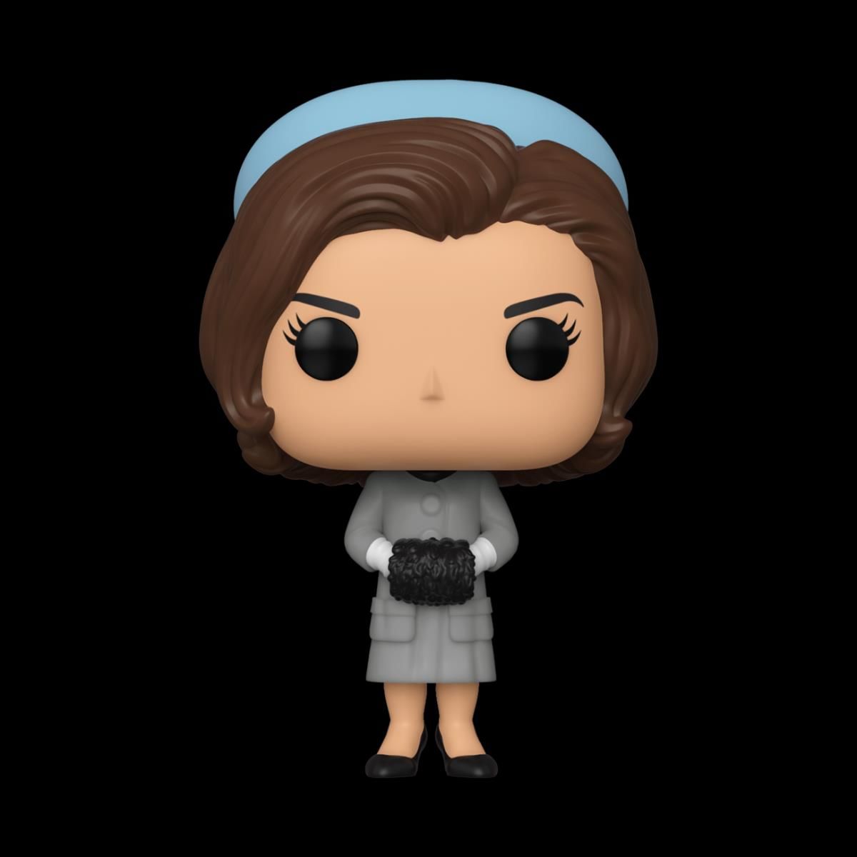 Funko Pop! Icons Jackie Kennedy