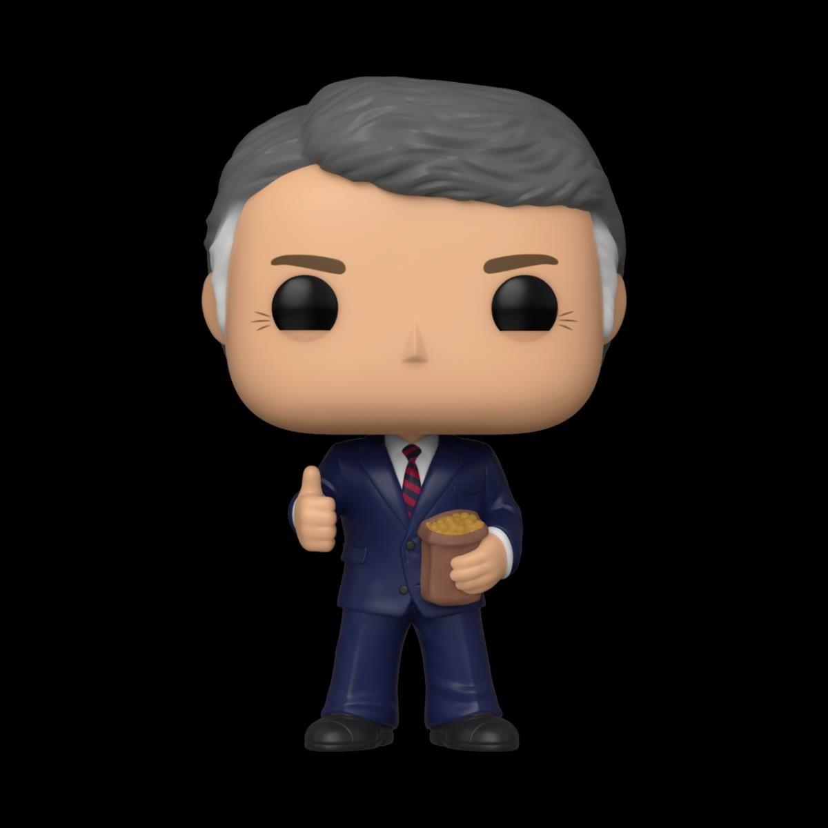 Funko Pop! Icons Jimmy Carter