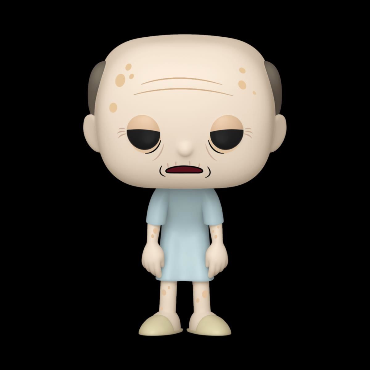 Funko Pop! Animation Rick & Morty - Hospice Morty