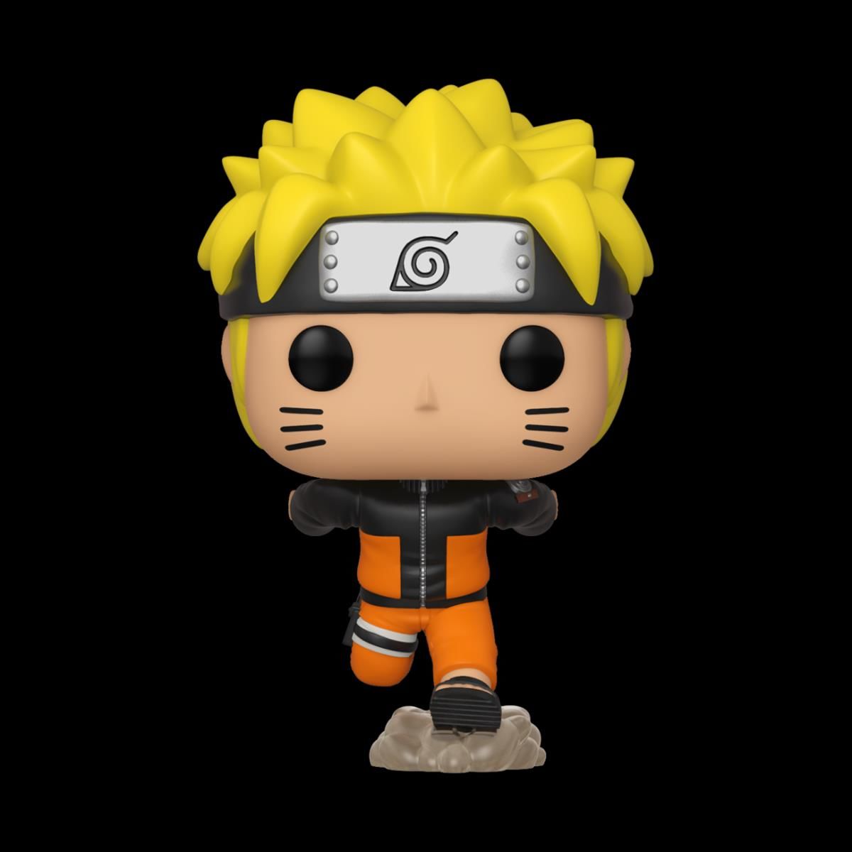 Funko Pop! Animation: Naruto - Naruto Running