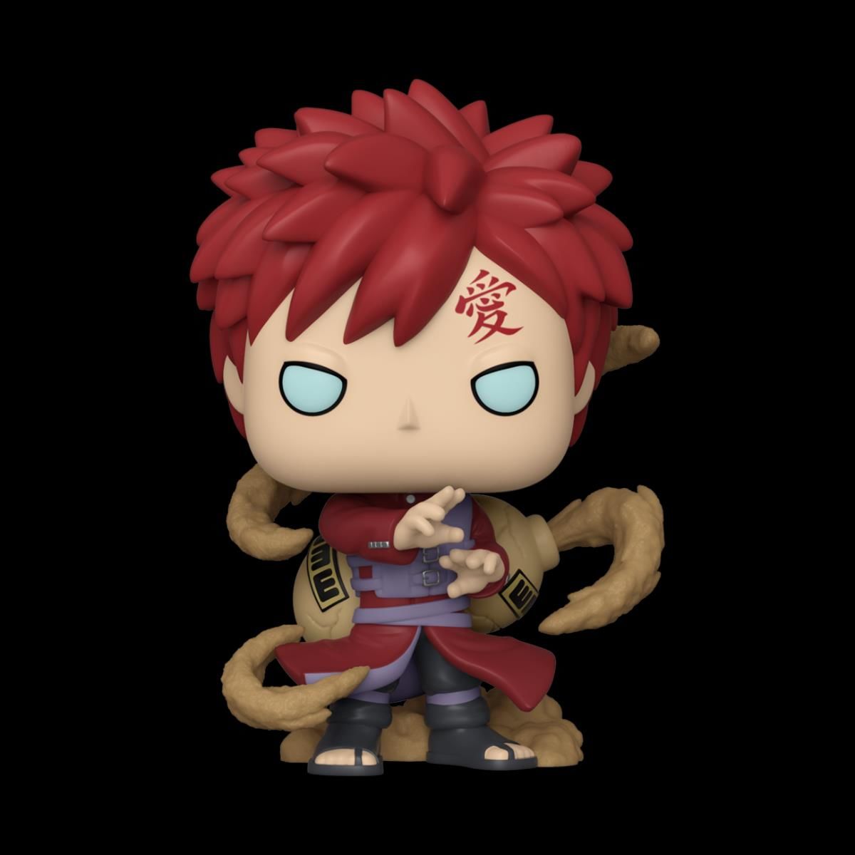 Funko Pop! Animation: Naruto - Gaara