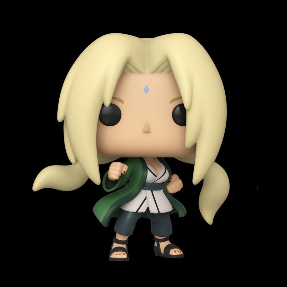 Funko Pop! Animation: Naruto - Lady Tsunade