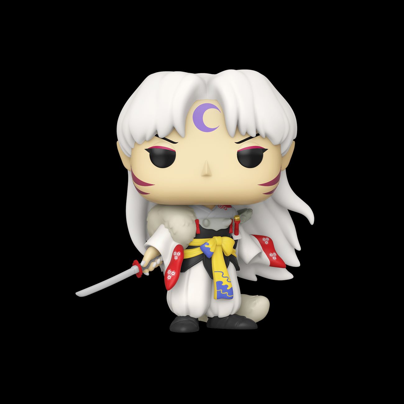 Figurine Funko POP Inuyasha Sesshomaru