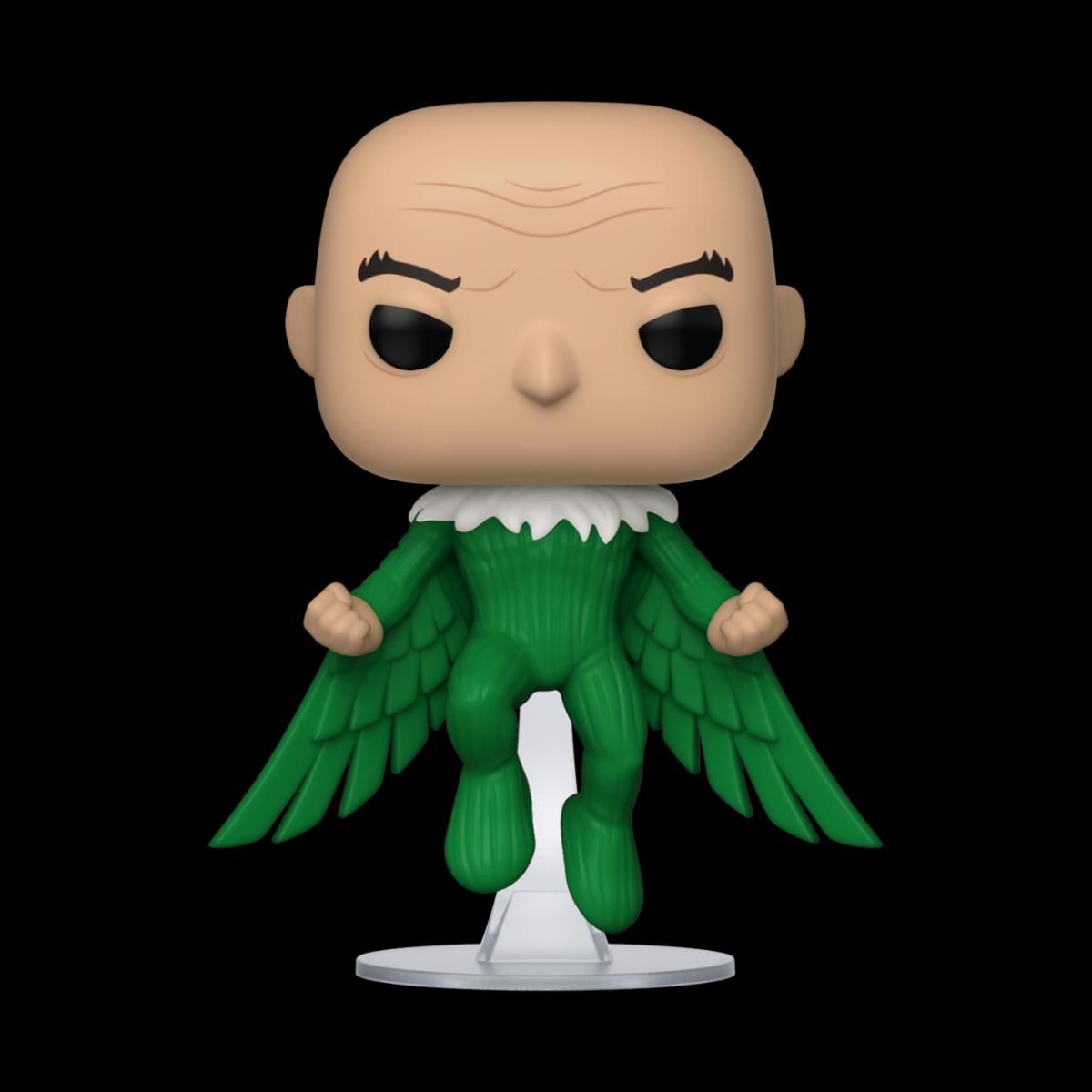 Funko Pop! Marvel 80th Anniversary Vulture First Appearance