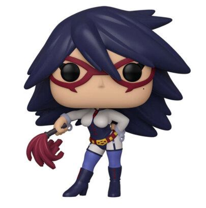 Funko Pop! Vinyl: My Hero Academia - Midnight Special Edition
