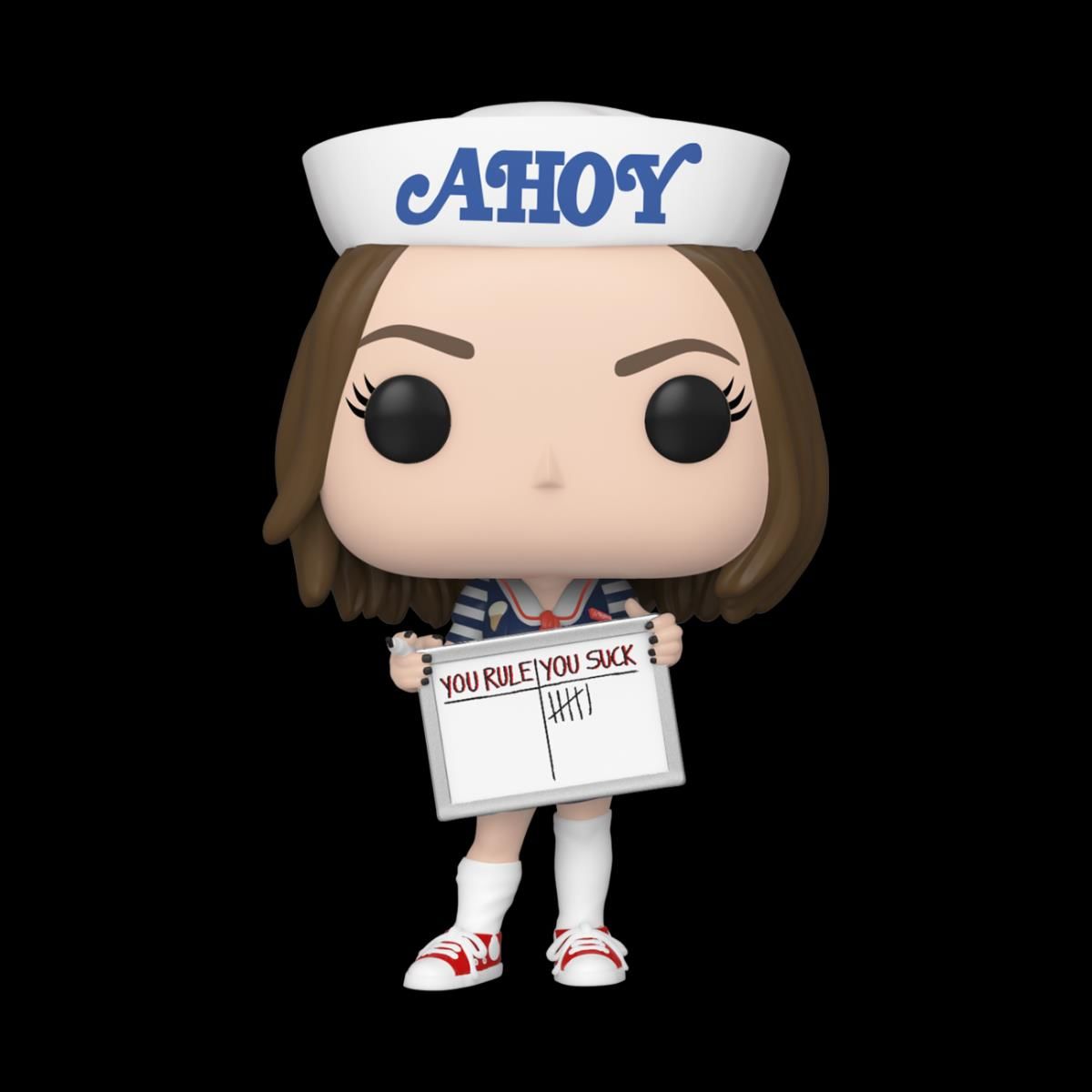Funko Pop! TV Stranger Things Robin