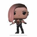 Funko Pop! Games Cyberpunk 2077 - V-Female