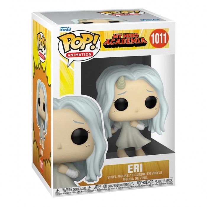 Funko Pop! Animation: My Hero Academia - Eri