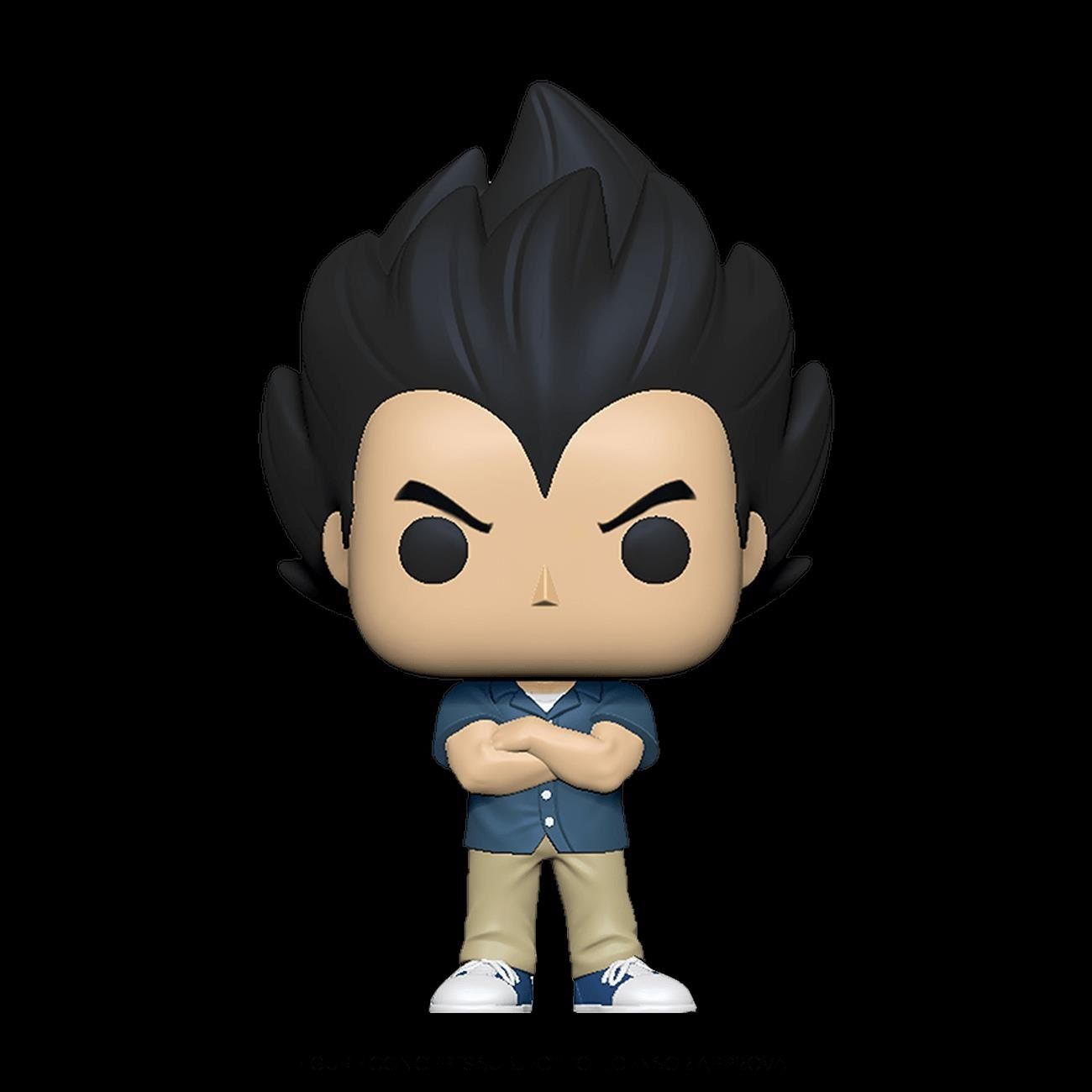 Funko Pop! Animation Dragon Ball Super 4 Vegeta