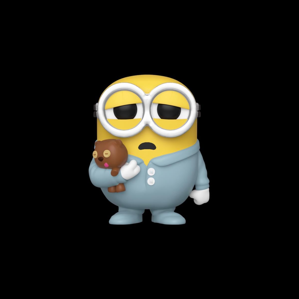 Funko Pop! Movies Minions 2 - Pajama Bob