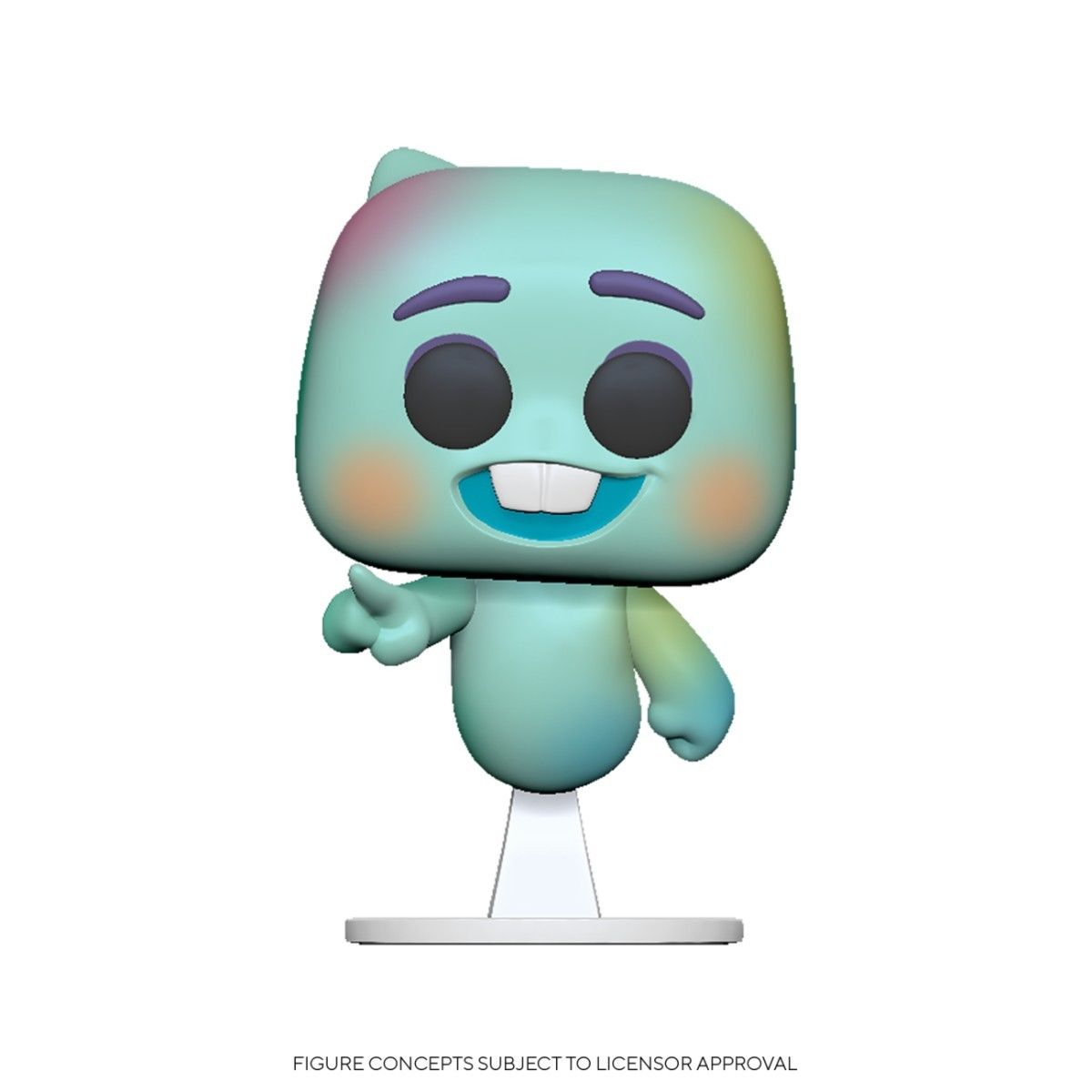 Funko Pop! Disney: Soul - 22