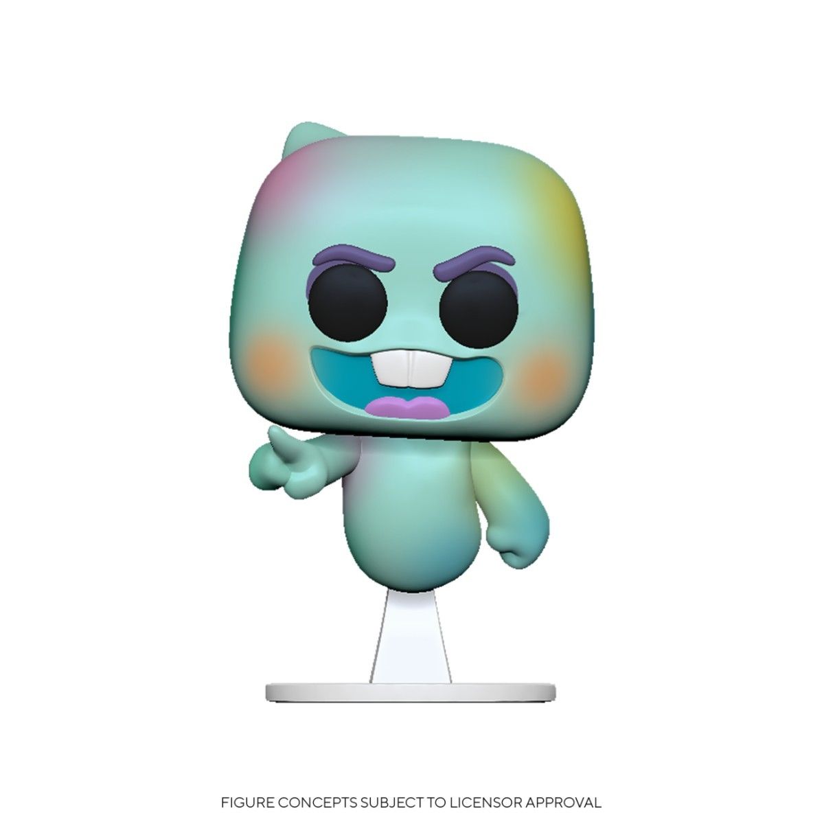 Funko Pop! Disney: Soul - Grinning 22