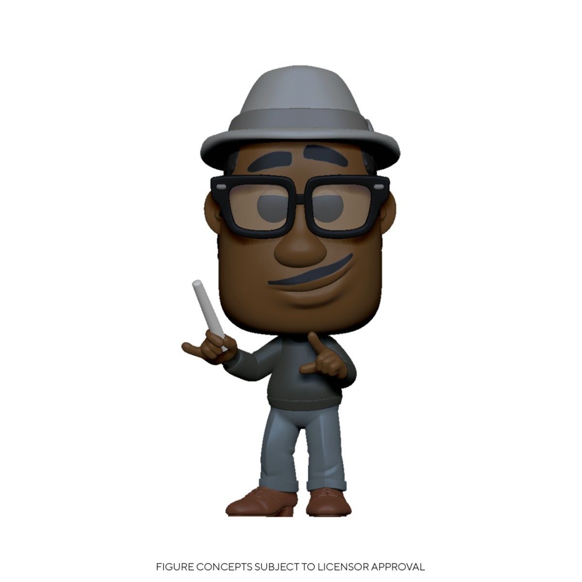 Funko Pop! Disney: Soul - Joe
