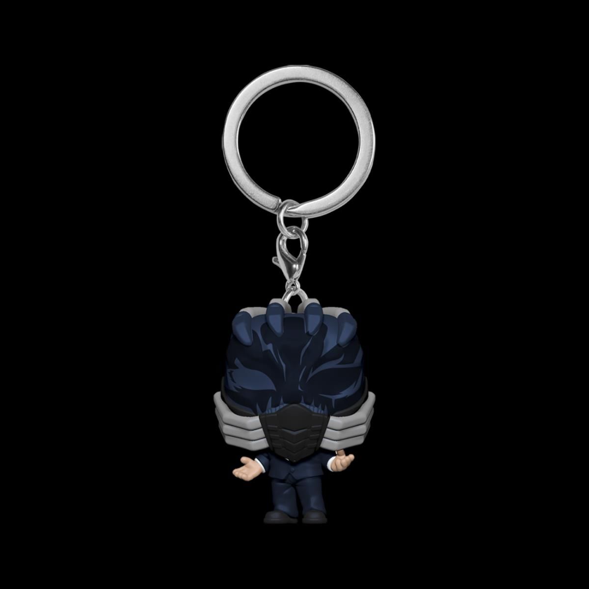 Funko Pocket Pop! Keychain My Hero Academia S6 All for One
