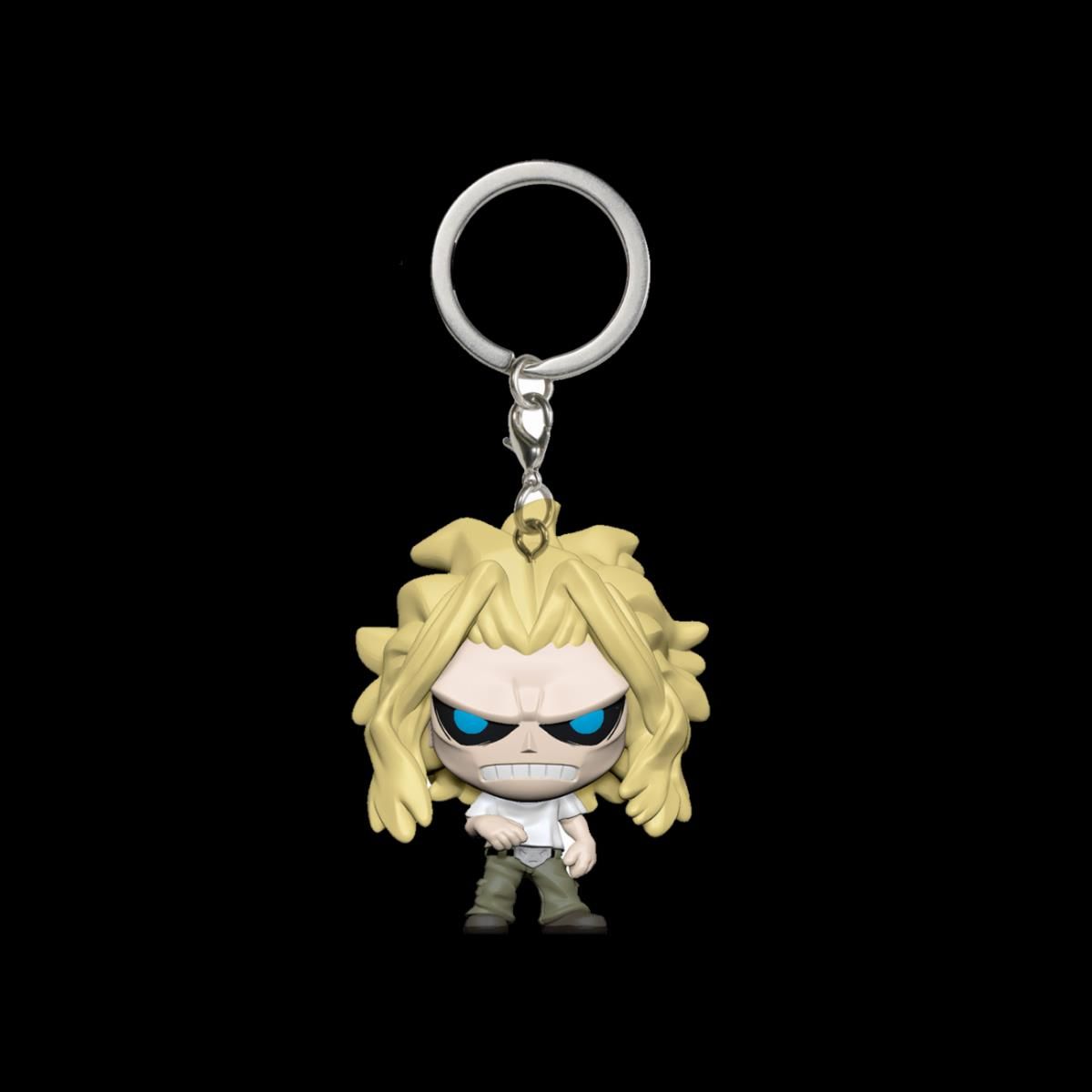 Funko Pocket Pop! Keychain My Hero Academia S6 All Might