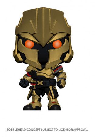 Funko Pop! Games Fortnite S5 Ultima Knight