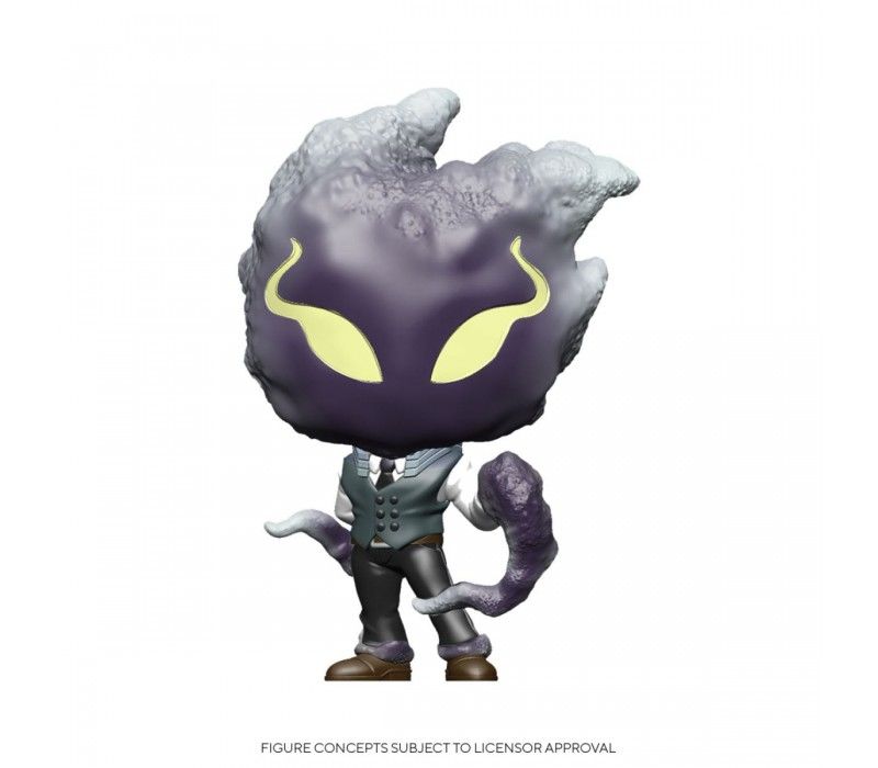 Funko Pop! Animation My Hero Academia S6 Kurogiri