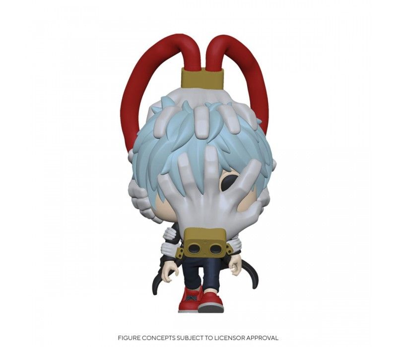 Funko Pop! Animation My Hero Academia S6 Shigaraki