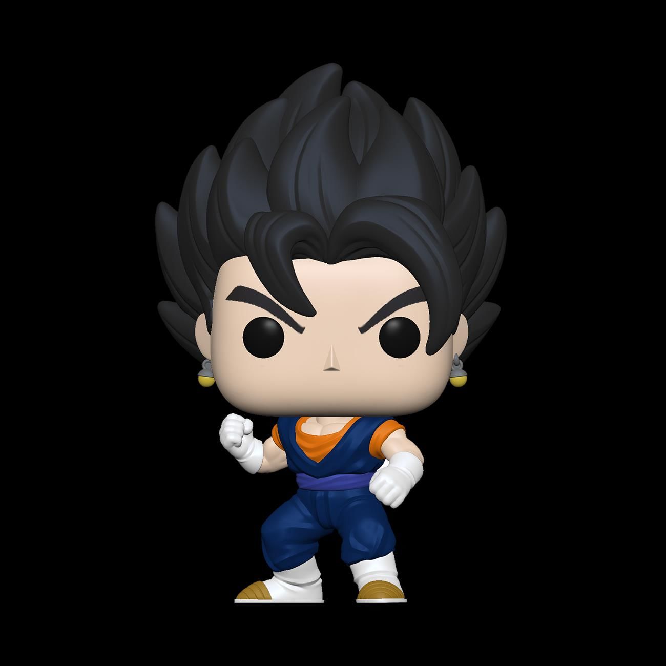 Funko Pop! Animation: Dragon Ball Z - Vegeto