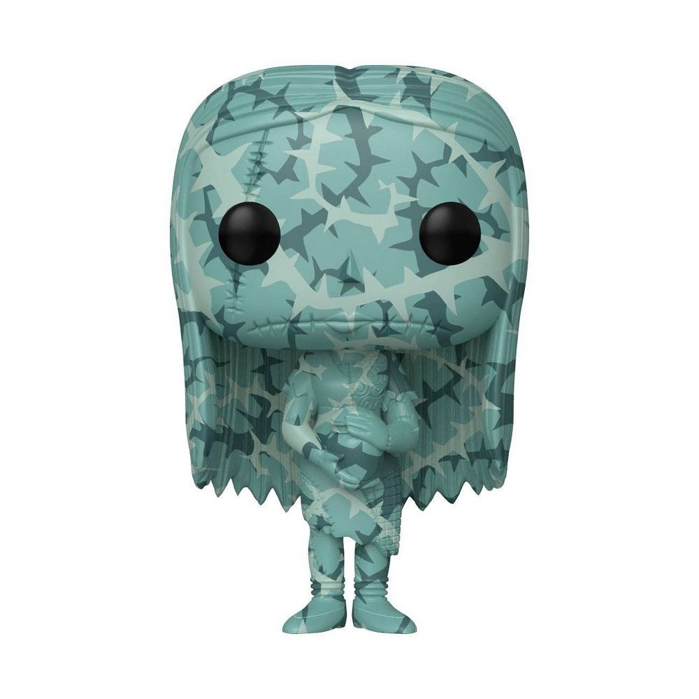 L\'Étrange Noël de Monsieur Jack Funko POP Figurine Vinyle | Série Artiste Sally