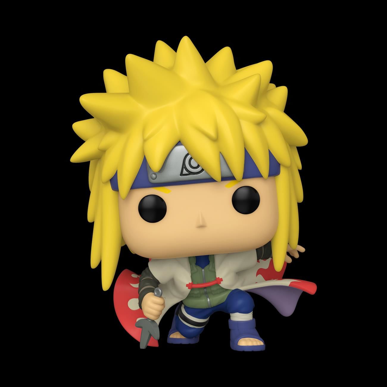 Funko Pop! Animation: Naruto - Minato Namikaze