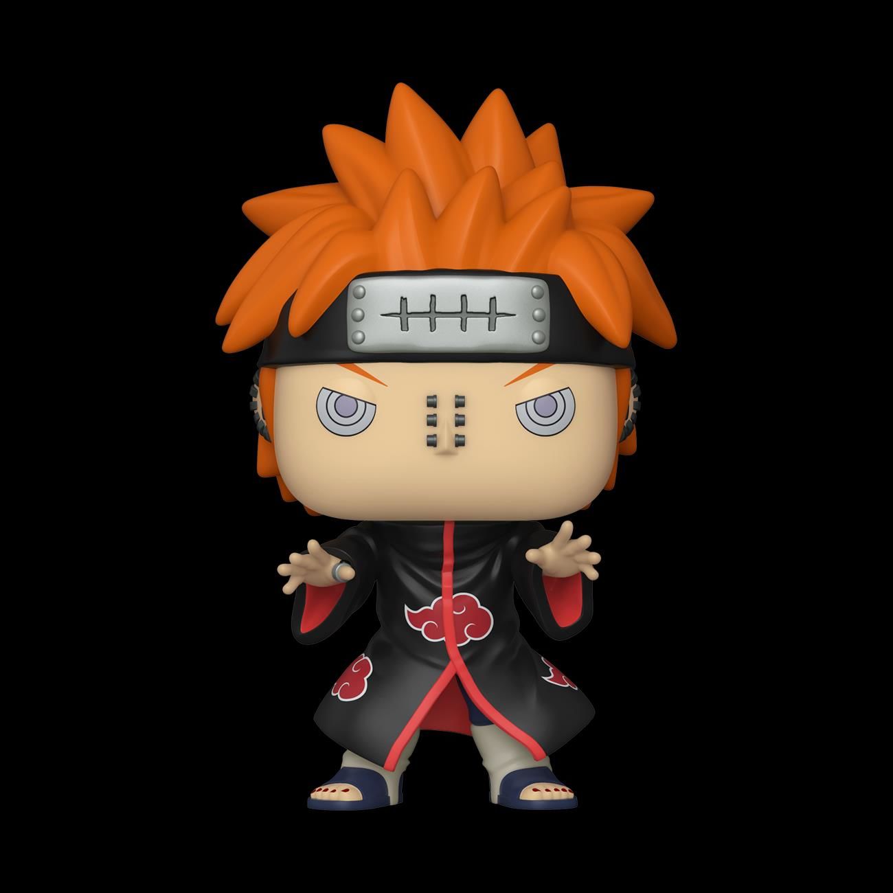 Funko Pop! Animation: Naruto - Pain