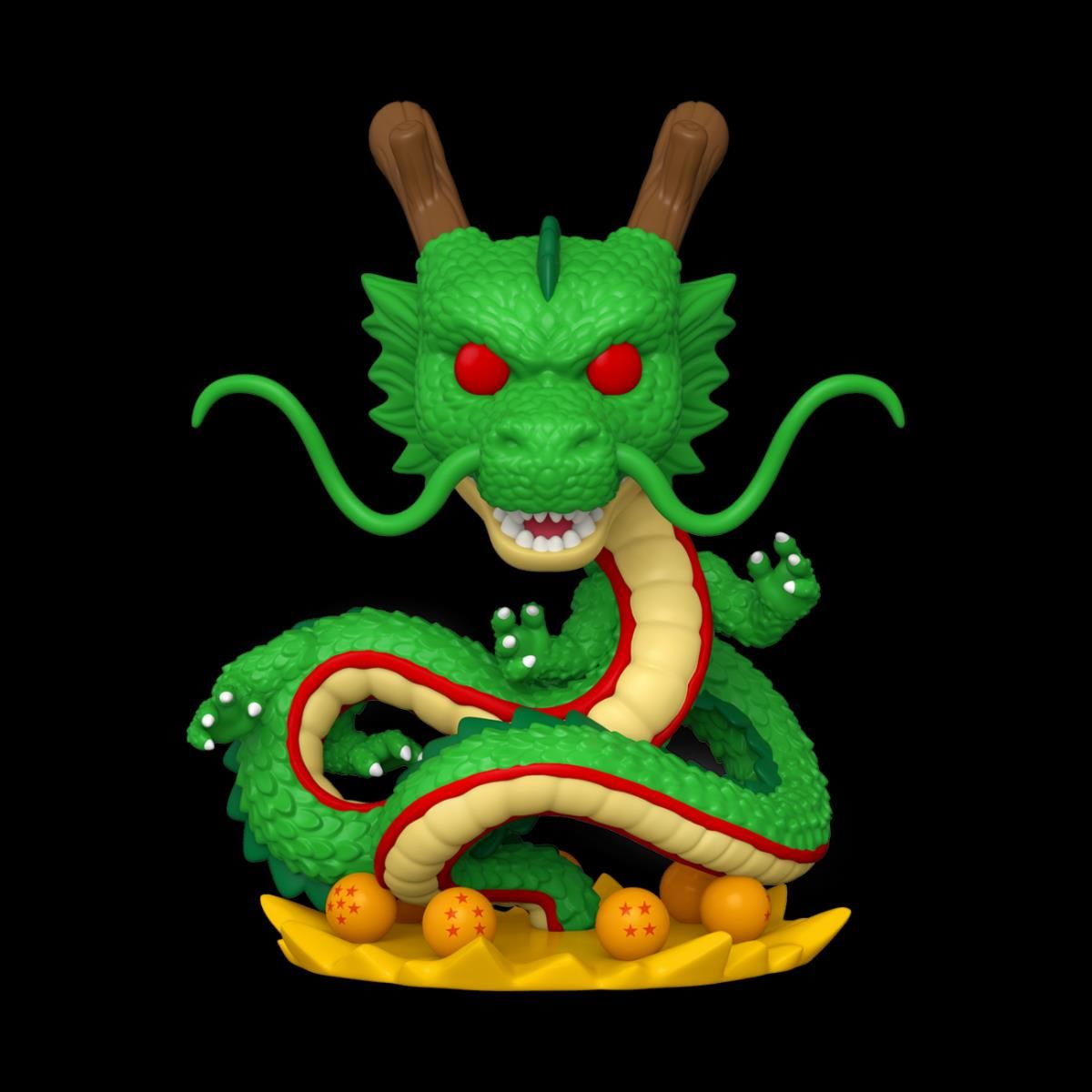 Funko Pop! Animation Dragon Ball Z S8 Shenron Dragon 10\"