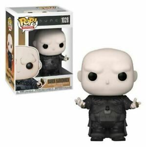 Funko Pop! Movies: Dune - Baron Harkonnen