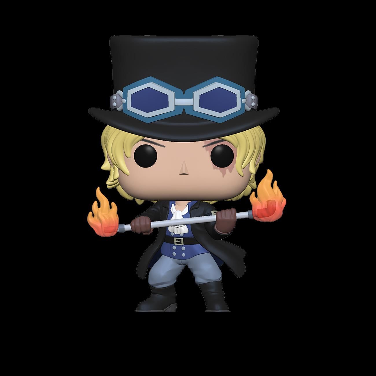 Funko Pop! Animation: One Piece - Sabo