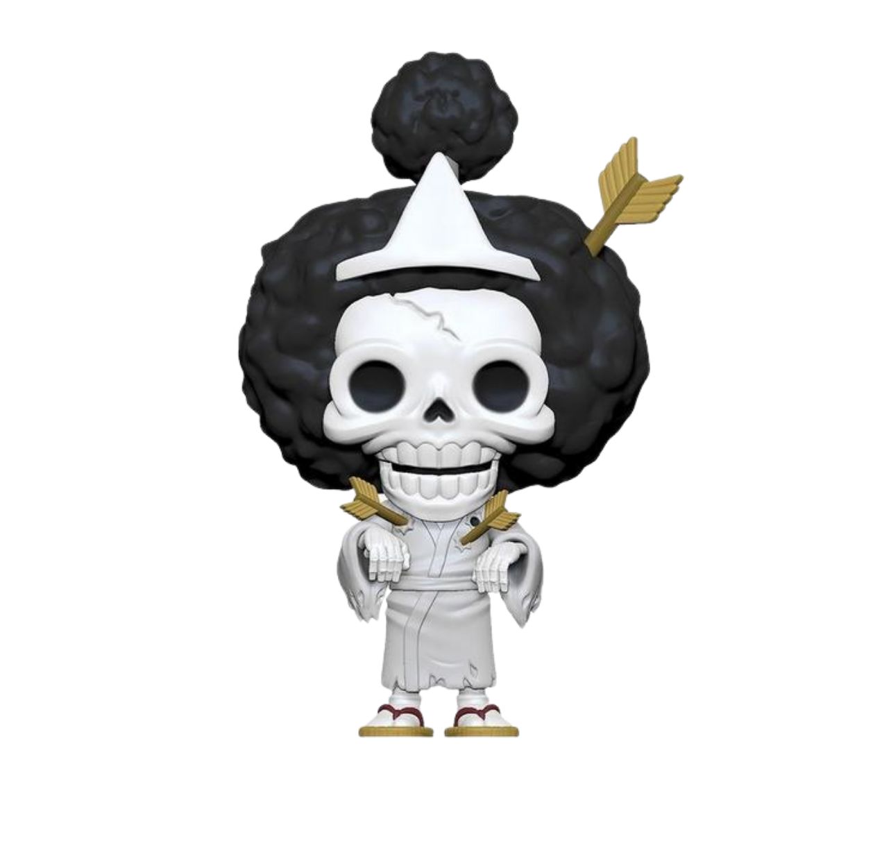 Funko Pop! Animation: One Piece - Brook