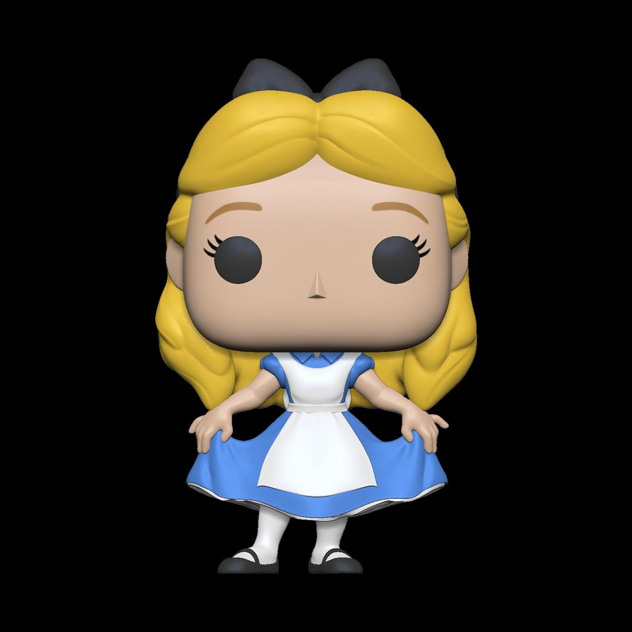 Funko Pop! Disney: Alice in Wonderland 70th Anniversary - Alice
