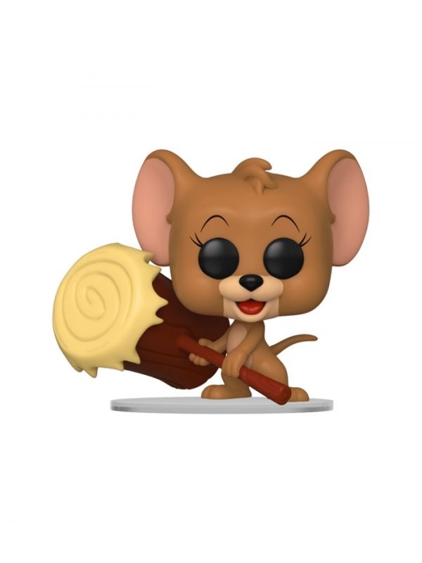Funko Pop! Movies: Tom and Jerry - Jerry