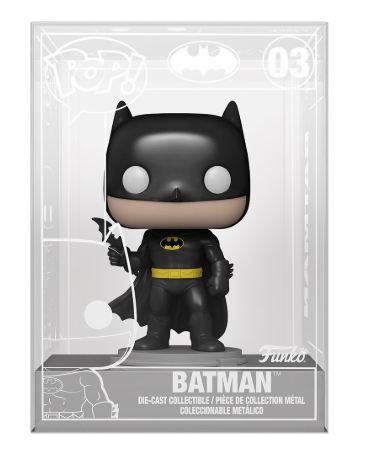 Funko Batman 03