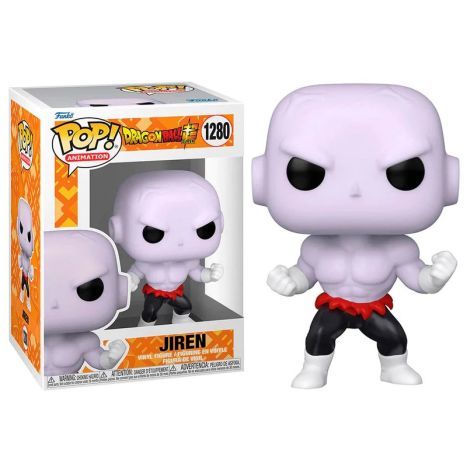 Dragon Ball Super Figurine POP! Animation