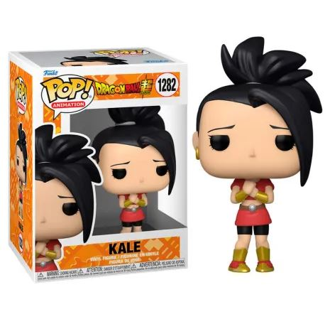 Funko Pop Dragon Ball - Kale